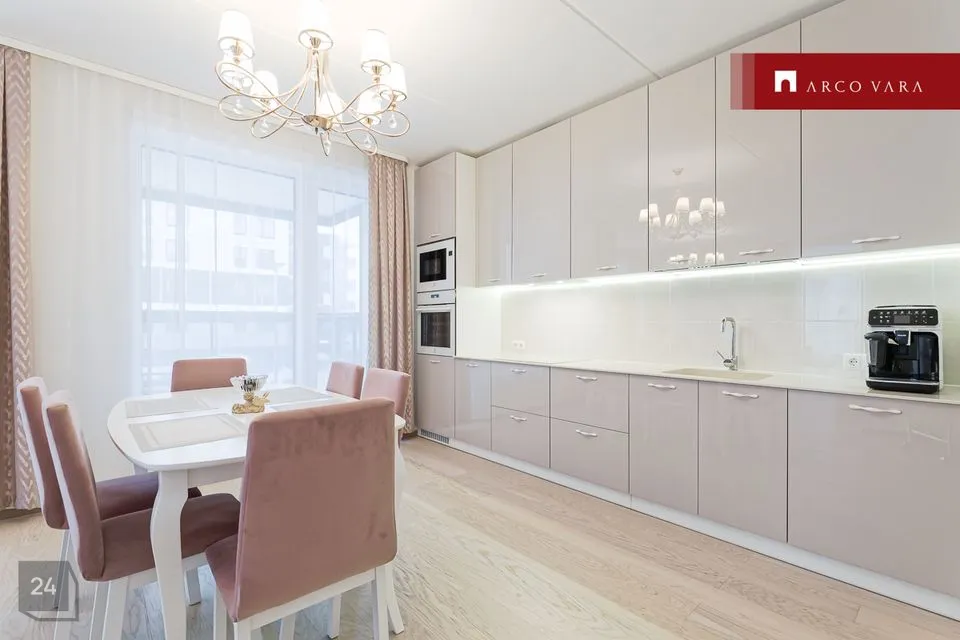 2-toaline Korter  -  Tallinn, Lasnamäe linnaosa - foto 2