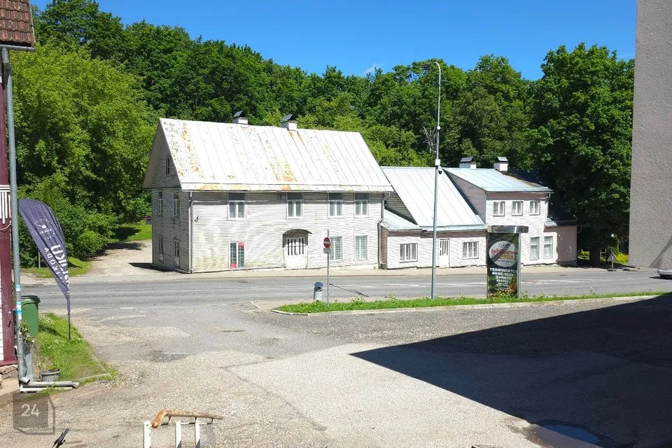 Muu, 494 m² Äripind  -  Põlva vald, Põlva linn - foto 2
