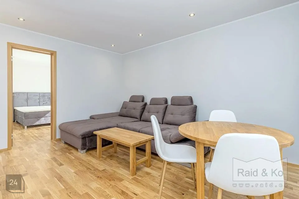 2-toaline Korter - Tallinn, Nõmme linnaosa - foto 3