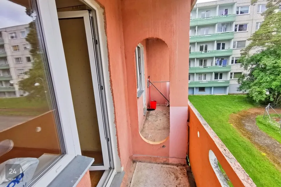 1-toaline Korter  -  Haapsalu linn, Haapsalu linn - foto 3