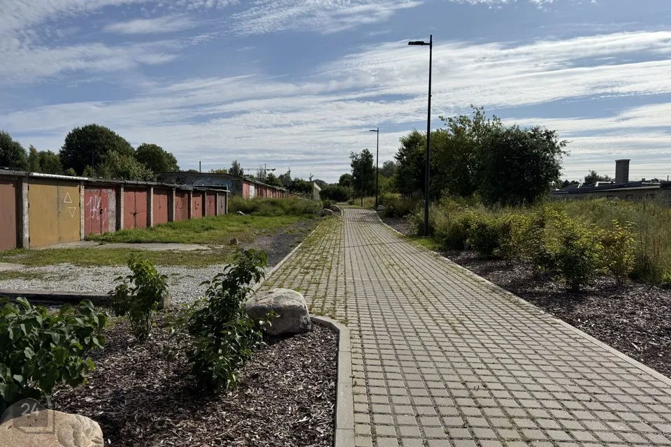 16 m² Garaaž - Tallinn, Põhja-Tallinna linnaosa - foto 2