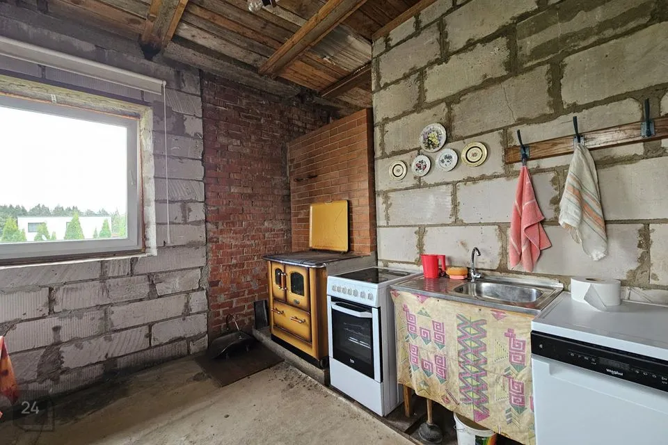 5-toaline Maja  -  Rakvere linn - foto 2