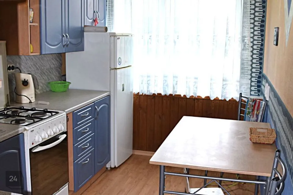 2-toaline Korter  -  Kohtla-Järve linn, Järve linnaosa - foto 2