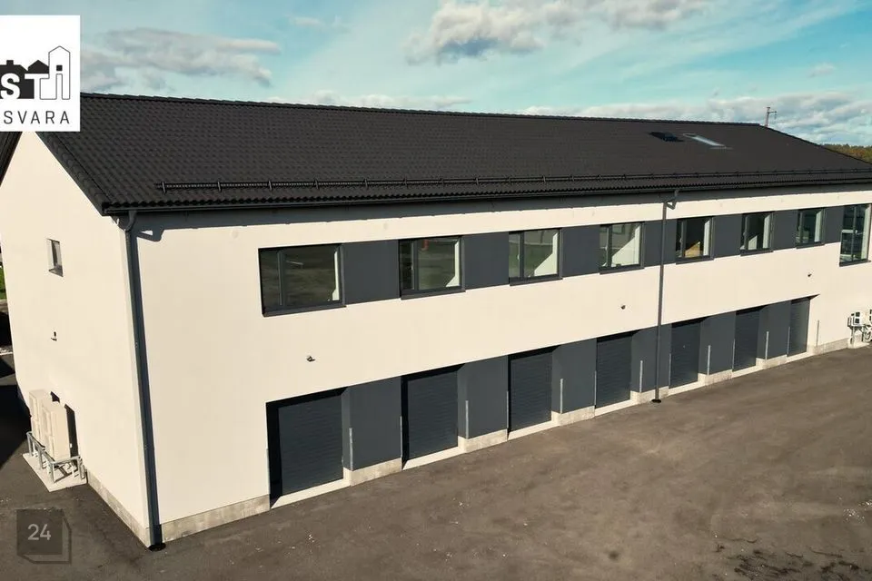 23 m² Äripind  -  Tori vald, Tammiste küla