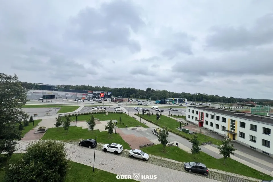 2-toaline Korter  -  Jõhvi vald, Jõhvi linn - foto 3