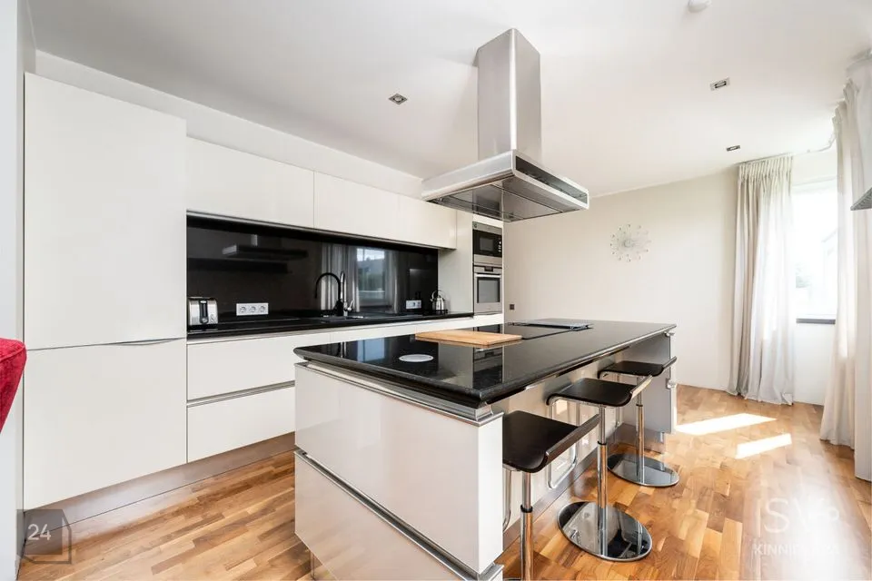 5-toaline Maja - Rae vald, Järveküla - foto 3