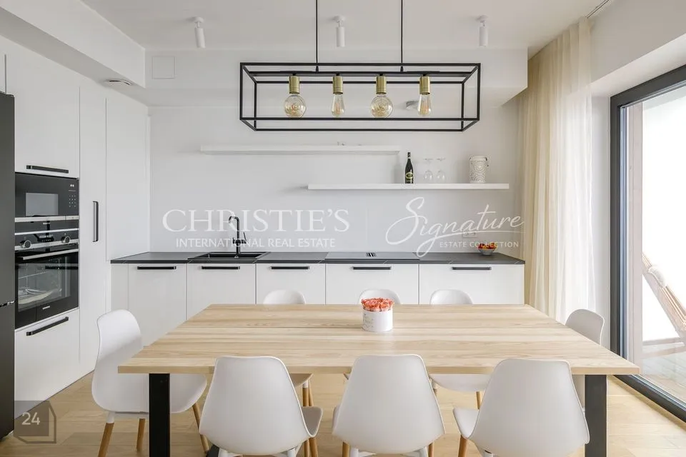 3-toaline Korter  -  Tallinn, Põhja-Tallinna linnaosa - foto 4