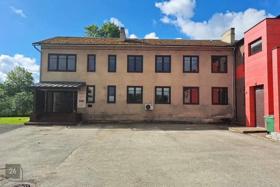 Mitme sihtotstarbega, 1 m² Äripind - Jõgeva vald, Jõgeva linn