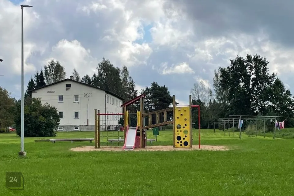 1-toaline Korter  -  Tori vald, Jõesuu küla - foto 2