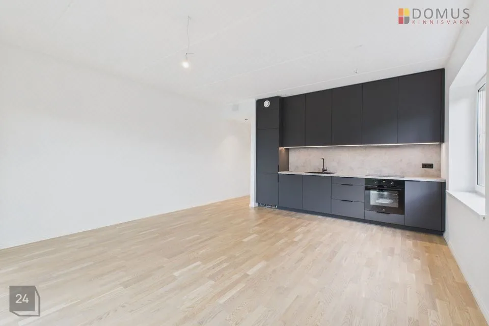 3-toaline Korter  -  Tallinn, Haabersti linnaosa - foto 4