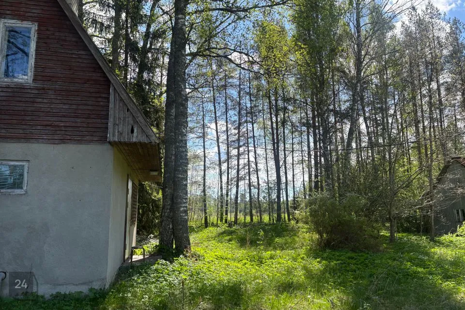 Elamumaa, 6159 m² Maa - Kose vald, Nõmmeri küla - foto 2