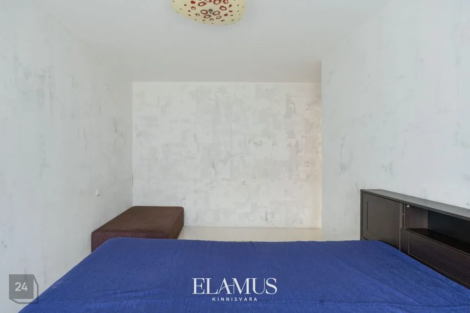 4-toaline Korter - Lääne-Nigula vald, Palivere alevik - foto 3