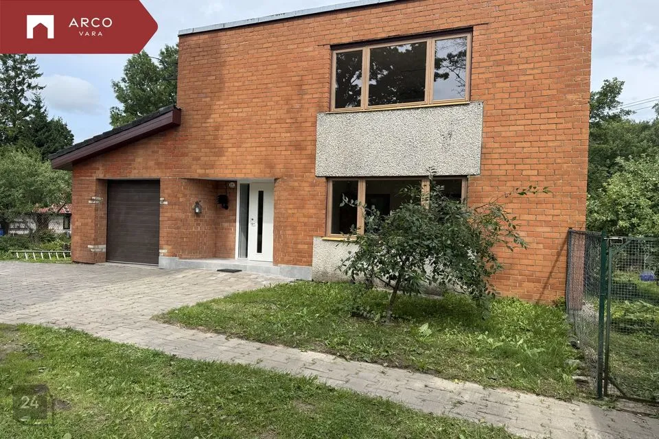 5-комнатная дом в Rakvere linn - фото 2