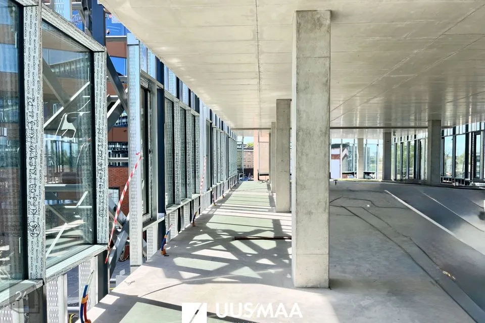 Büroo, 321 m² Äripind - Tallinn, Põhja-Tallinna linnaosa - foto 2