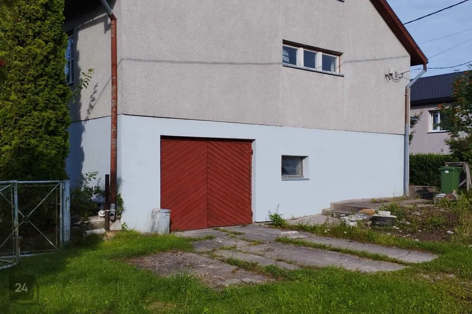 5-toaline Maja - Haapsalu linn, Haapsalu linn - foto 3