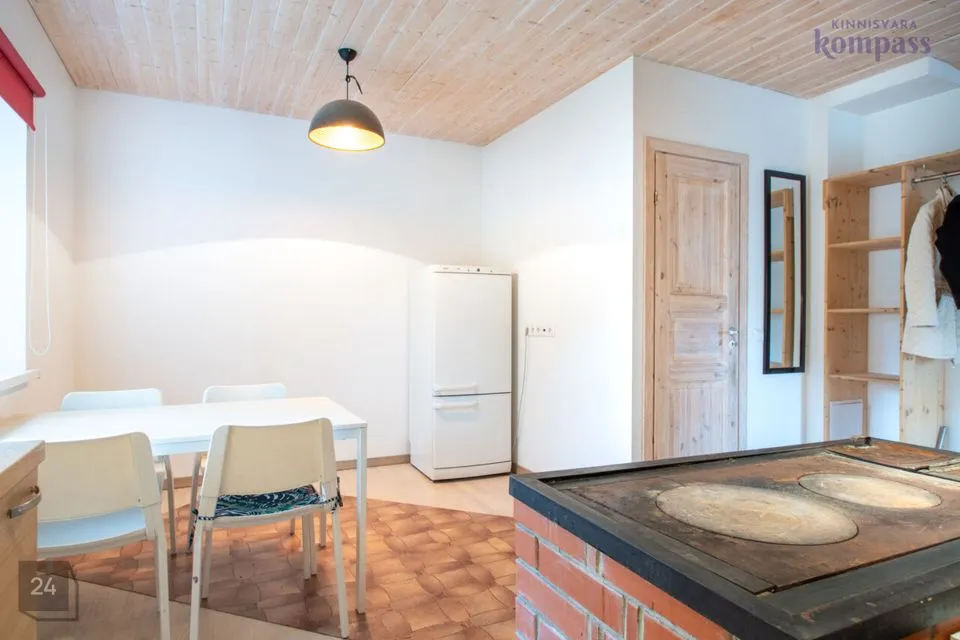 2-комнатная Квартира в Tallinn, Kesklinna linnaosa - фото 5