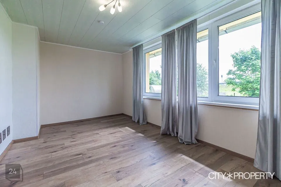 3-toaline Maja - Rae vald, Vaida alevik - foto 4