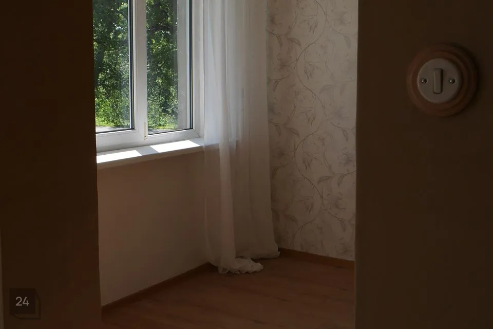 2-toaline Korter - Põlva vald, Mooste alevik - foto 4