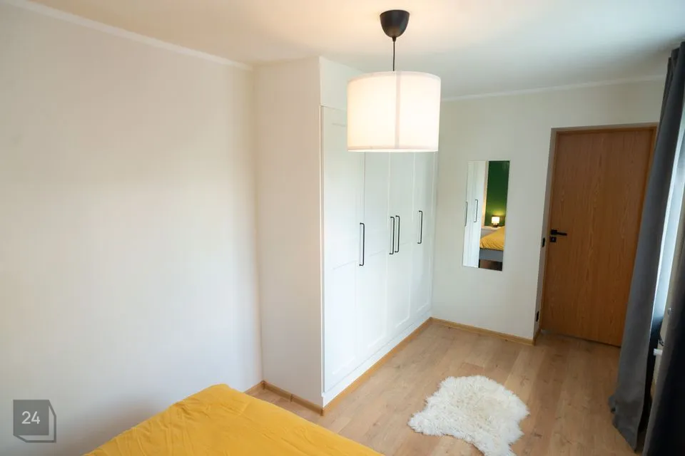 2-toaline Korter - Jõelähtme vald, Loo alevik - foto 3