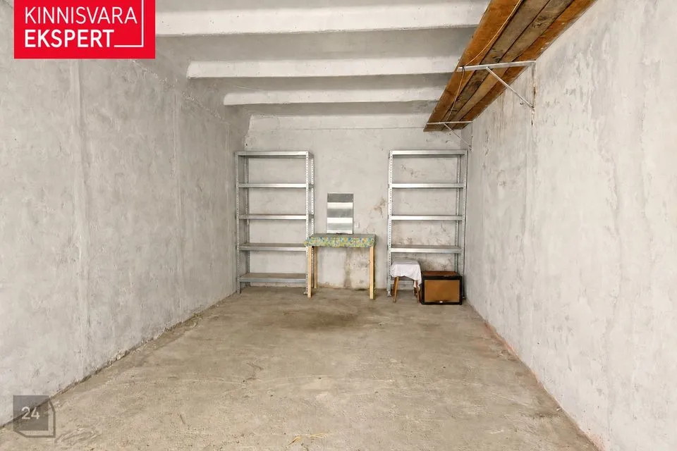 16 m² Garaaž  -  Tallinn, Lasnamäe linnaosa - foto 3
