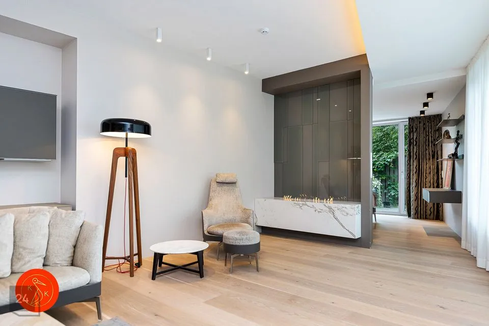 3-toaline Korter - Tallinn, Kesklinna linnaosa - foto 5