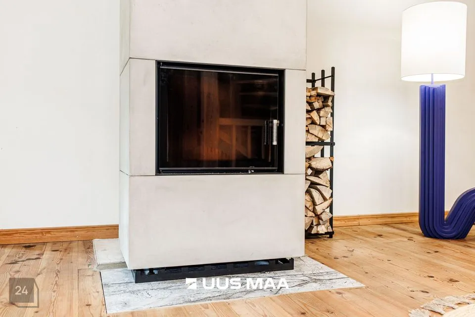 160 m² Maja  -  Haljala vald, Oandu küla - foto 4
