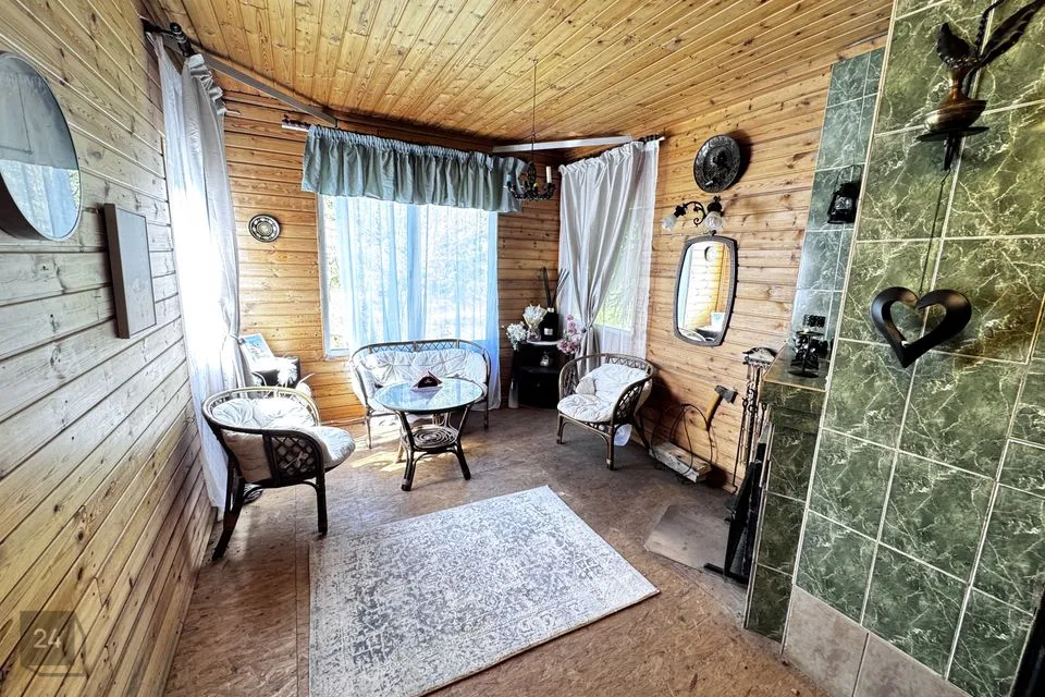 3-room Summer home in Harku vald, Suurupi küla - photo 5