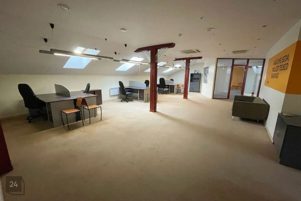Teenindus, 380 m² Äripind - Tallinn, Põhja-Tallinna linnaosa - foto 4