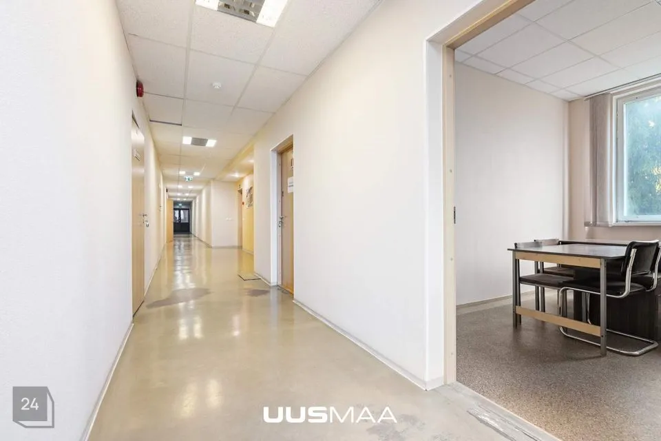 Mitme sihtotstarbega, 73 m² Äripind  -  Tallinn, Lasnamäe linnaosa - foto 3