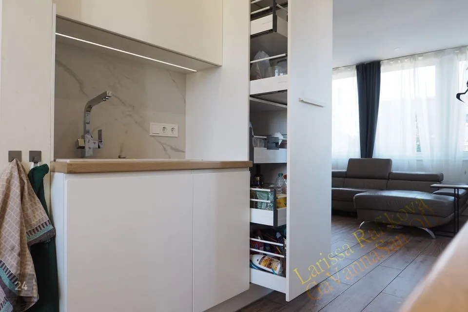 4-toaline Maja  -  Tallinn, Pirita linnaosa - foto 3