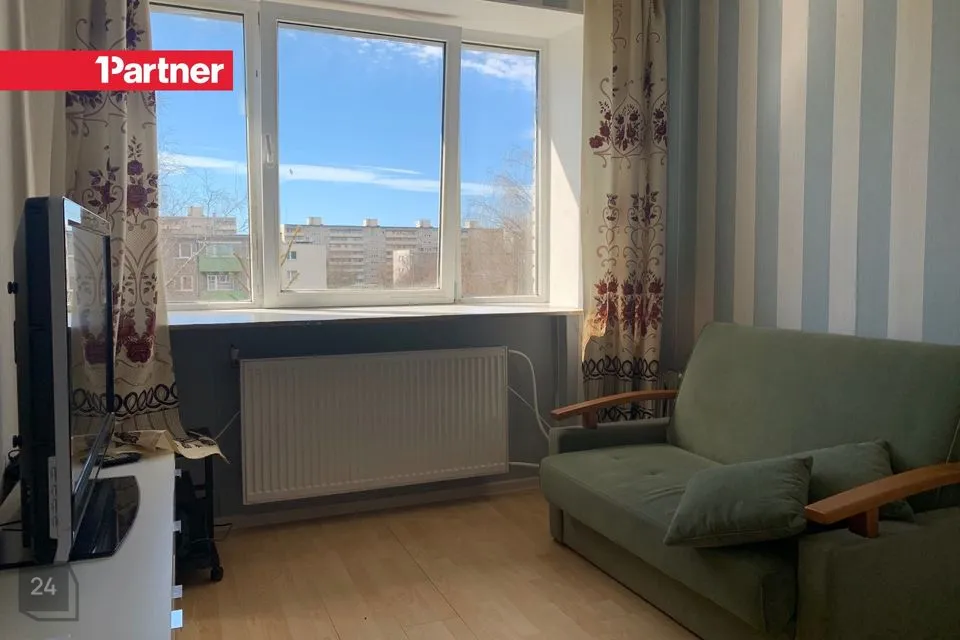 1-toaline Korter  -  Tallinn, Mustamäe linnaosa - foto 2