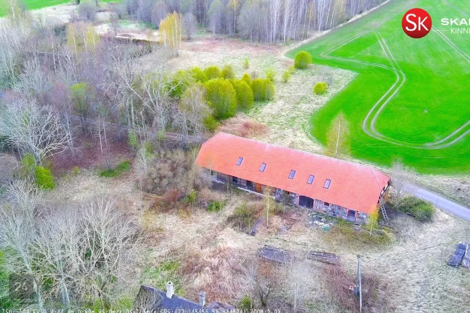 354 m² Maja - Peipsiääre vald, Haapsipea küla