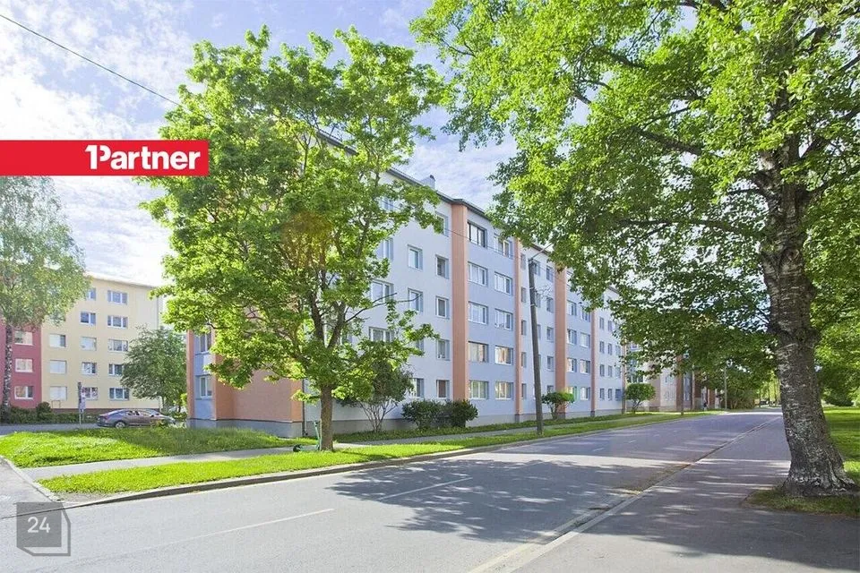 1-toaline Korter - Tallinn, Põhja-Tallinna linnaosa
