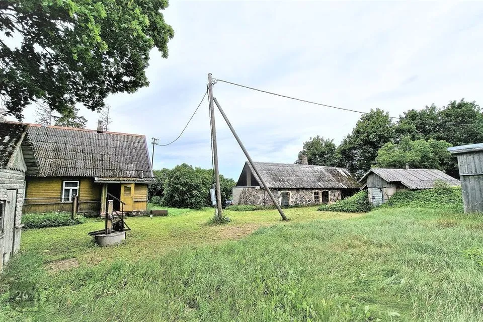 6-комнатная дом в Järva vald, Salutaguse küla - фото 4