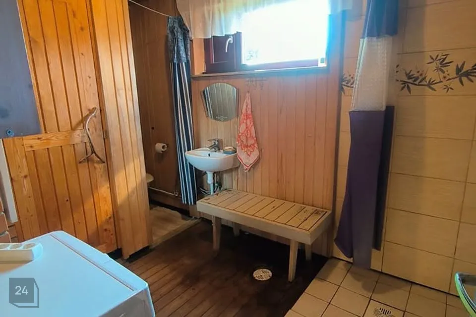 2-toaline Maja  -  Tartu vald, Kõrveküla alevik - foto 5