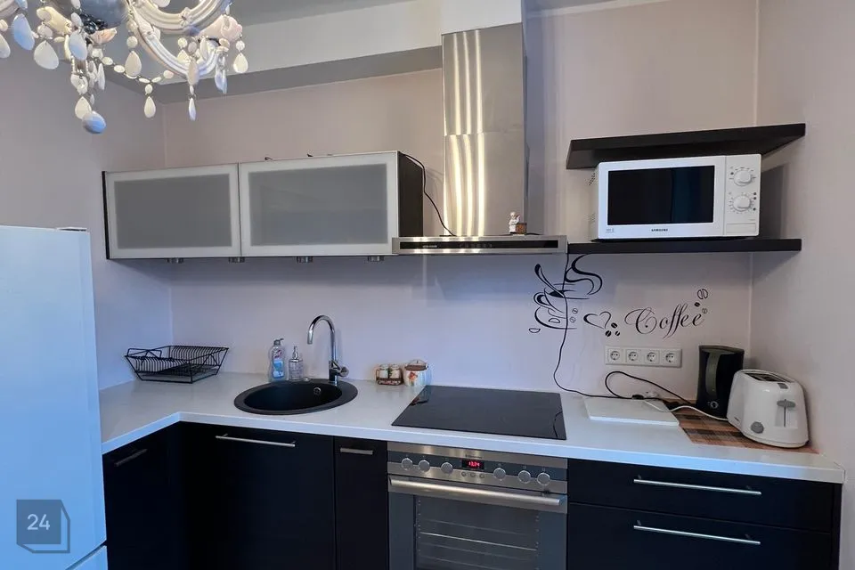3-toaline Korter  -  Tallinn, Lasnamäe linnaosa - foto 2
