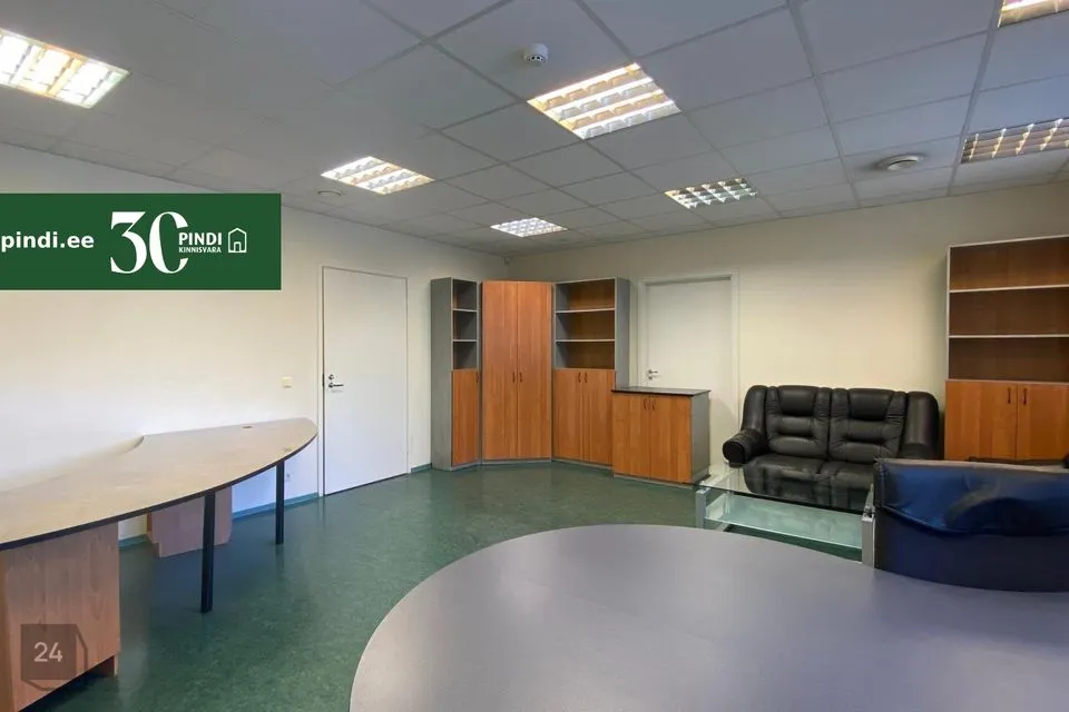 Büroo või Teenindus, 40 m² Äripind  -  Tallinn, Lasnamäe linnaosa - foto 5