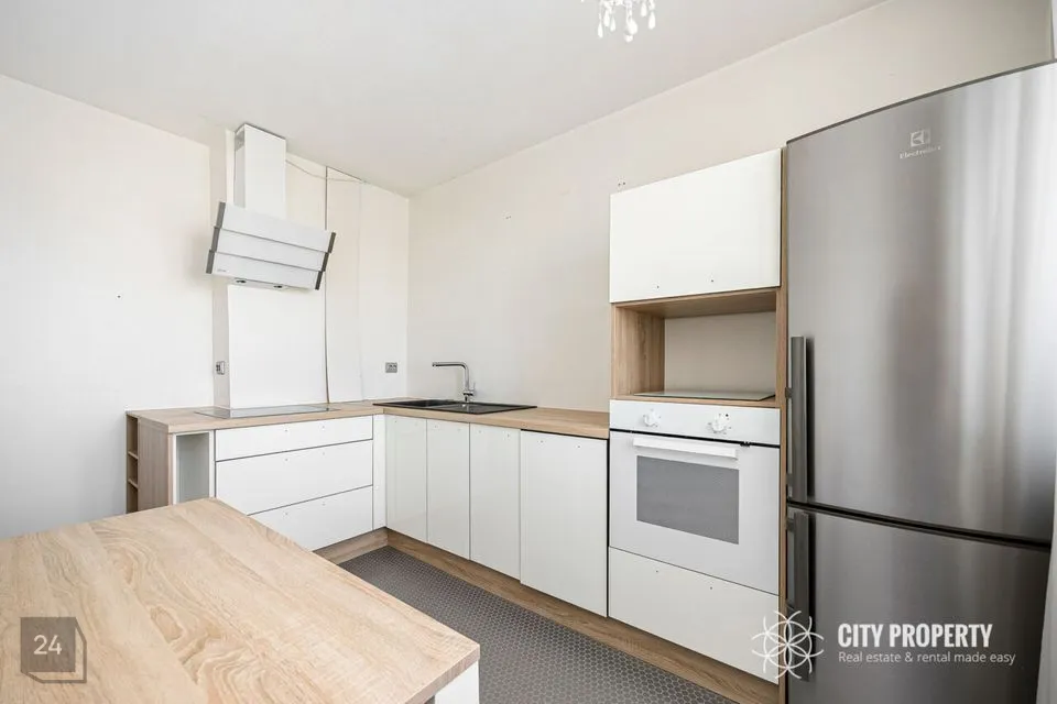 3-toaline Korter  -  Tallinn, Lasnamäe linnaosa - foto 5