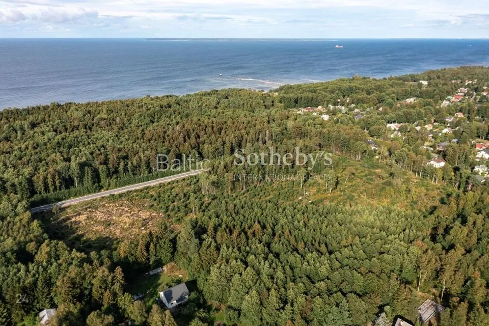 Cultivated land, 29600 m² land in Harku vald, Suurupi küla - photo 4