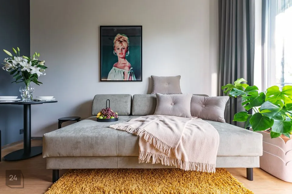 1-комнатная Квартира в Tallinn, Haabersti linnaosa - фото 2