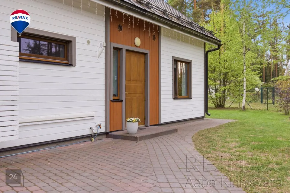 6-комнатная дом в Kastre vald, Haaslava küla - фото 3