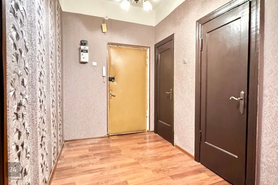 3-toaline Korter - Tallinn, Kesklinna linnaosa - foto 3