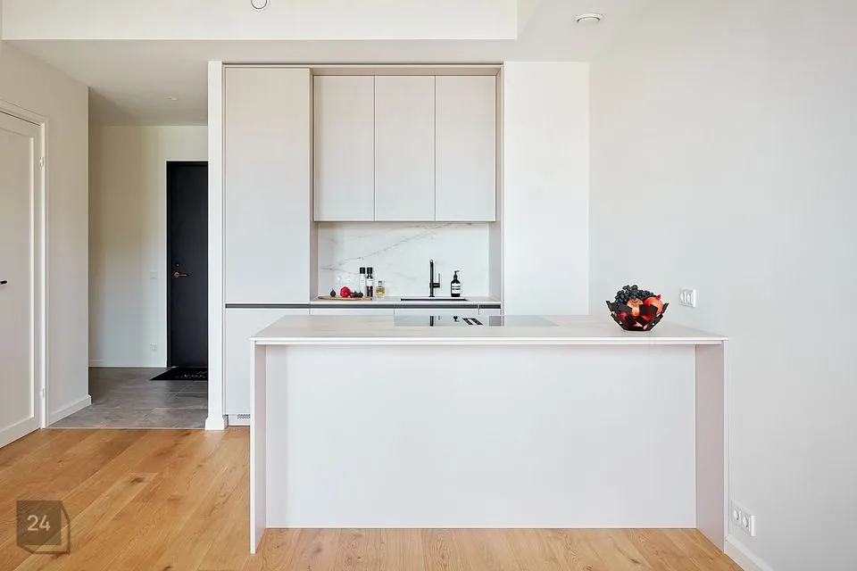 2-toaline Korter  -  Tallinn, Põhja-Tallinna linnaosa - foto 4