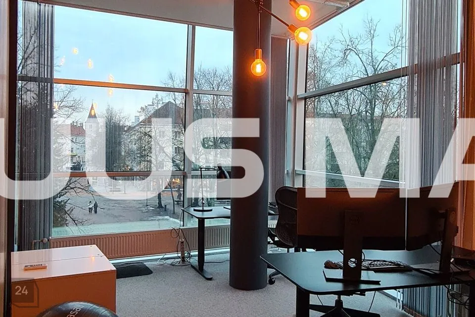 Mitme sihtotstarbega, 304 m² Äripind - Tartu linn, Tartu linn - foto 2