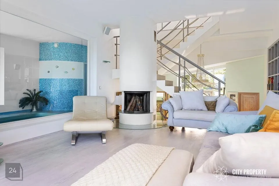 6-toaline Maja - Viimsi vald, Randvere küla - foto 4