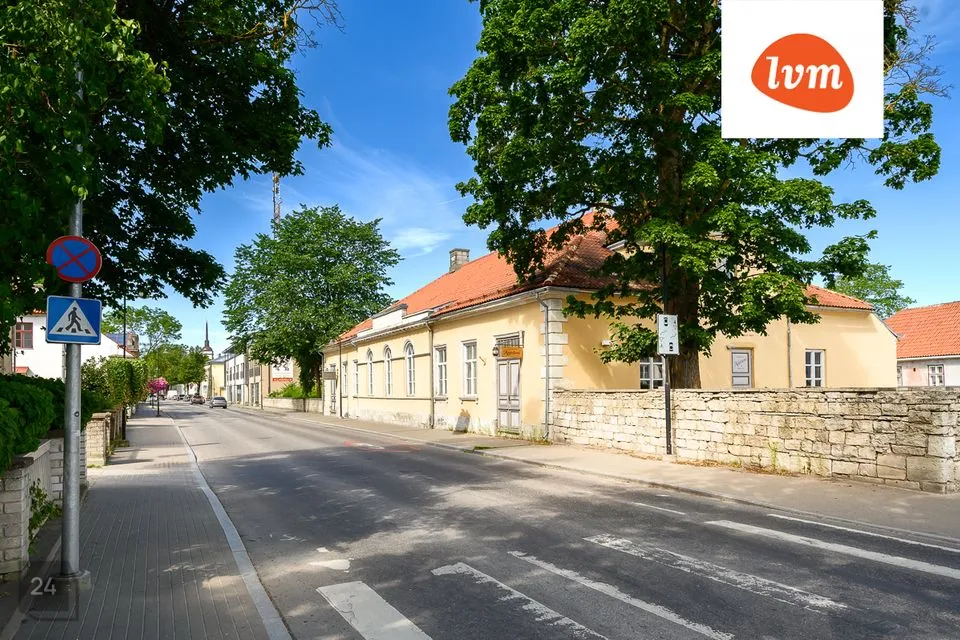 Muu, 431 m² Äripind  -  Saaremaa vald, Kuressaare linn - foto 2