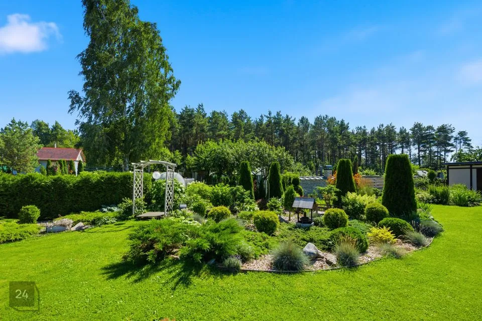Maatulundusmaa, 1115 m² Maa - Jõelähtme vald, Ülgase küla - foto 4