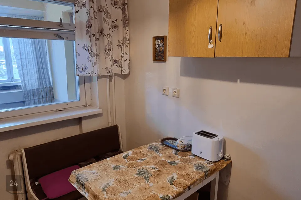 2-toaline Korter  -  Tallinn, Lasnamäe linnaosa - foto 4