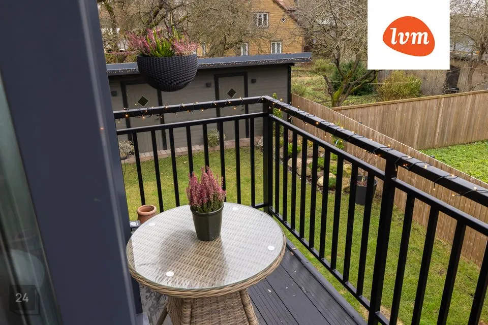 4-room house in Tallinn, Kesklinna linnaosa - photo 4