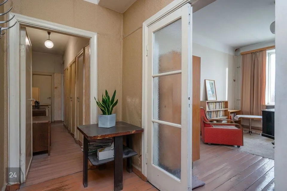 2-toaline Korter  -  Tartu linn, Tartu linn - foto 3